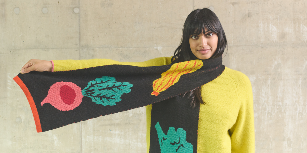 Our Picks: Miss PomPom Collection