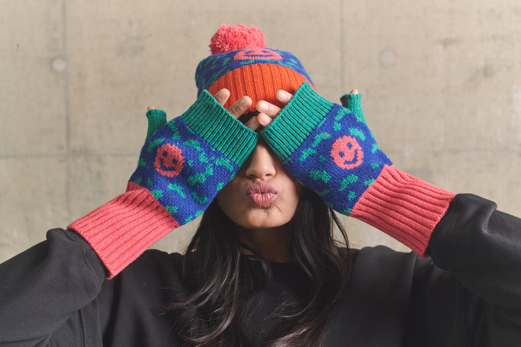 Top Drawer: Miss PomPom