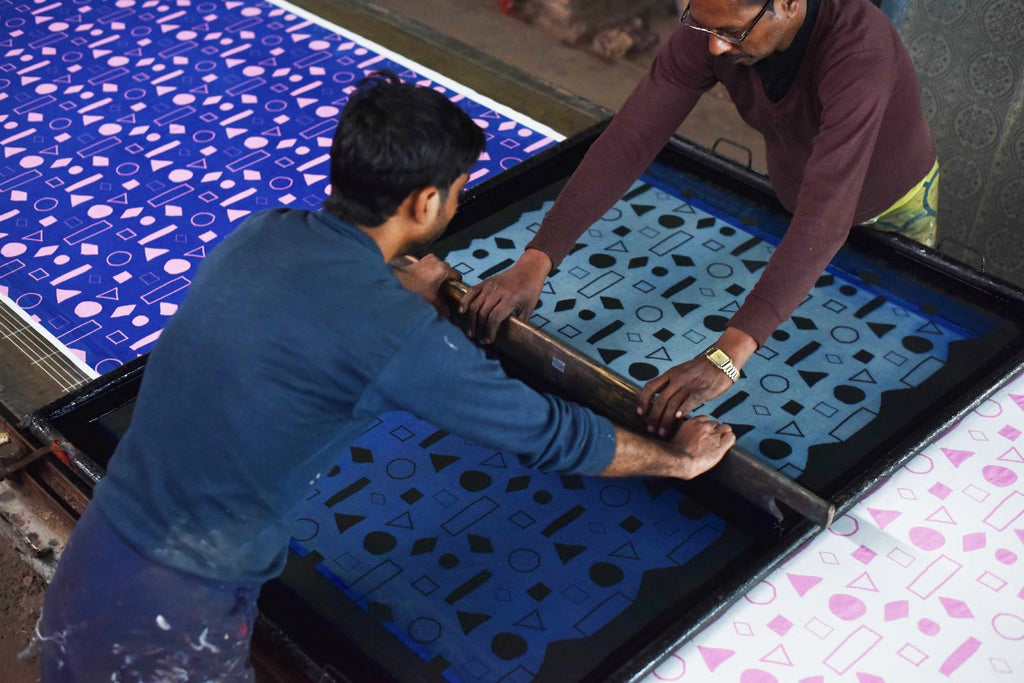 Why we make our products in Jaipur