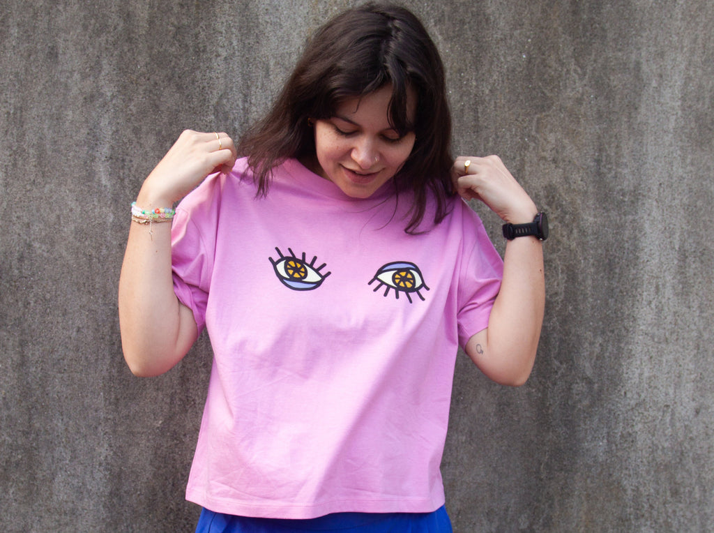 Printed T-Shirts