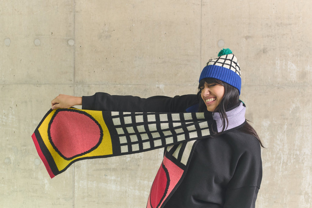 Scarves